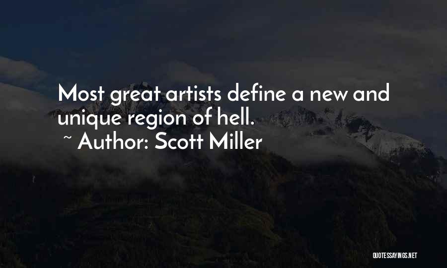Scott Miller Quotes 1733224