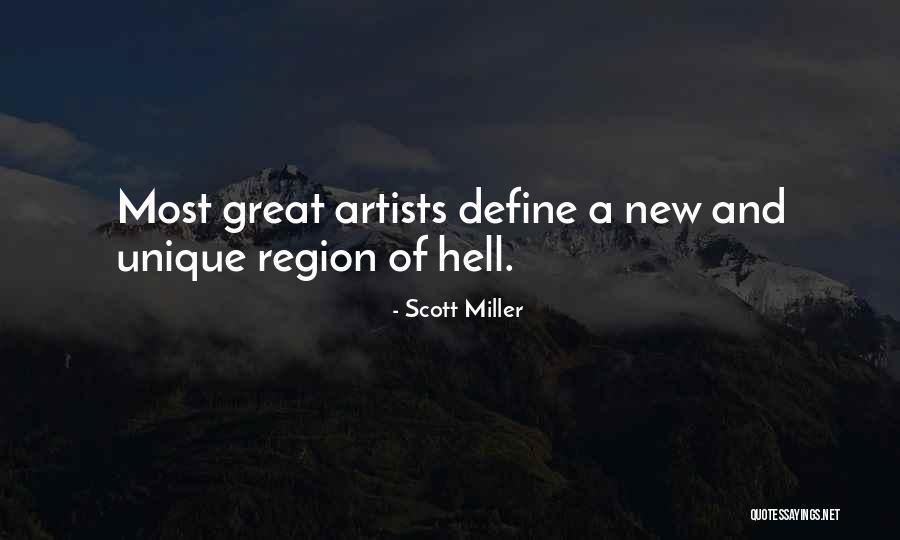 Scott Miller Quotes 1733224 Scott Miller Quotes 1733224