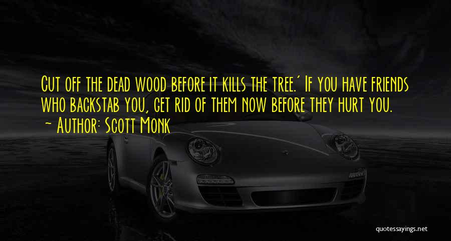 Scott Monk Quotes 2113041