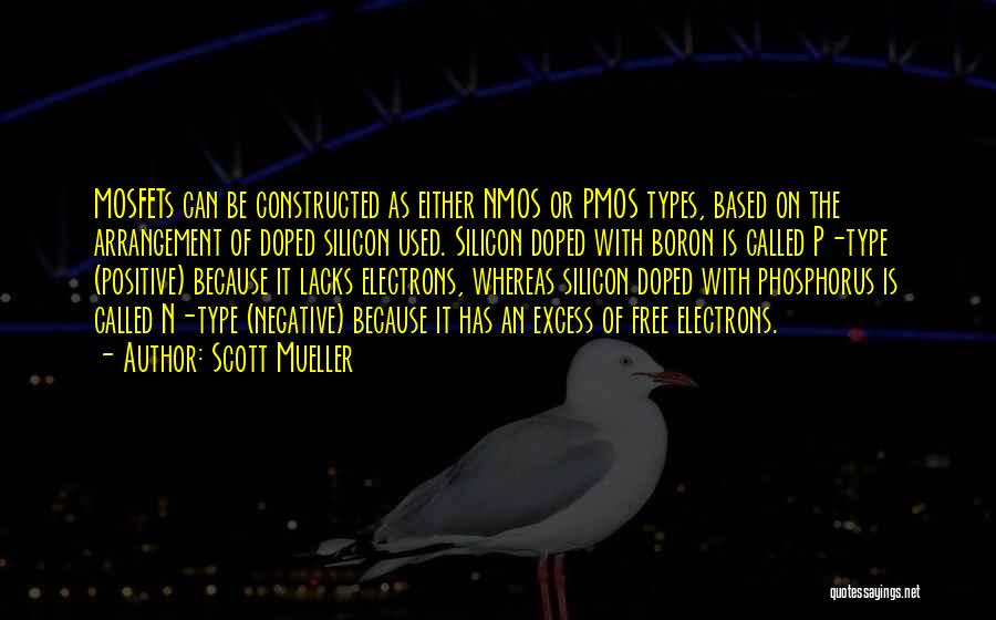 Scott Mueller Quotes 557961 Scott Mueller Quotes 557961