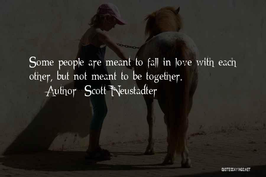 Scott Neustadter Quotes 799304