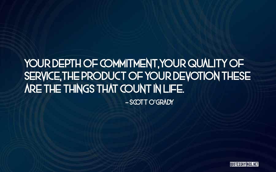 Scott O'Grady Quotes 1776093 Scott O'Grady Quotes 1776093