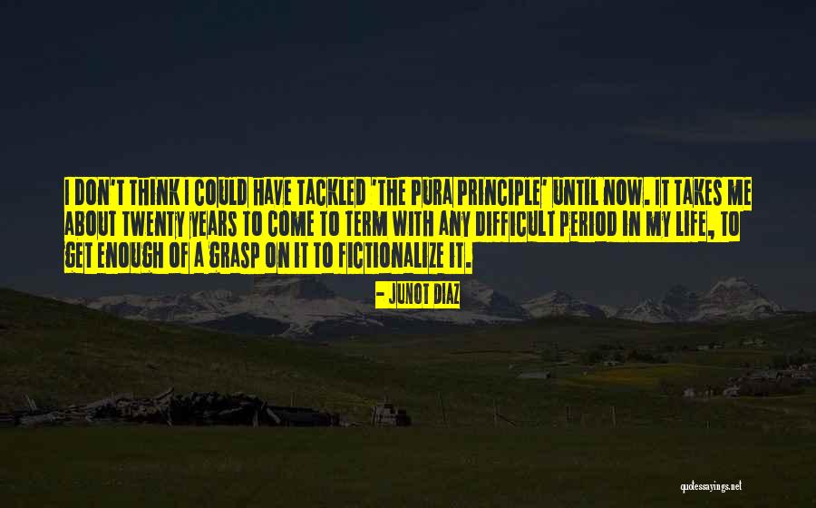 Scott Parnell Hush Hush Quotes By Junot Diaz Scott Parnell Hush Hush Quotes By Junot Diaz