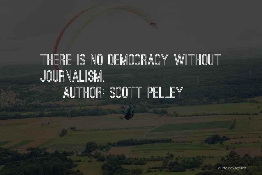 Scott Pelley Quotes 201235