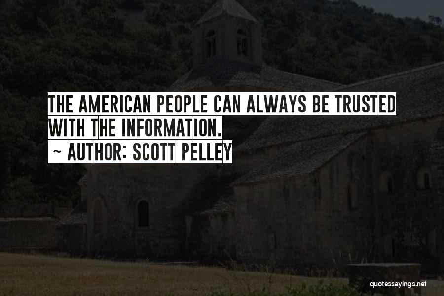Scott Pelley Quotes 90849