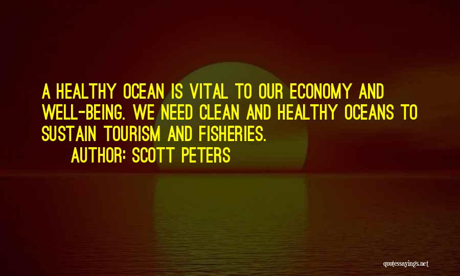 Scott Peters Quotes 1108976