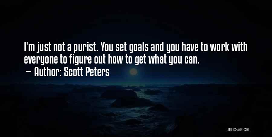 Scott Peters Quotes 465595