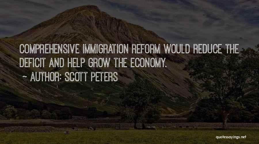Scott Peters Quotes 522845