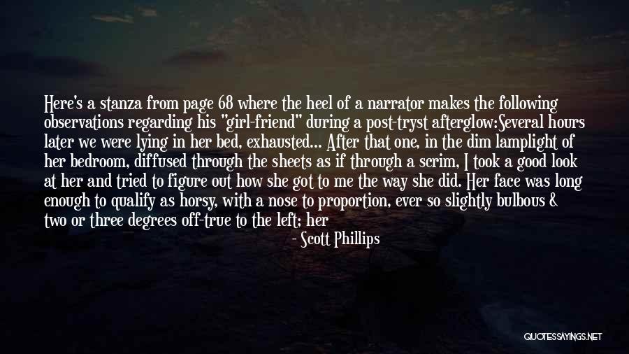 Scott Phillips Quotes 1064066 Scott Phillips Quotes 1064066
