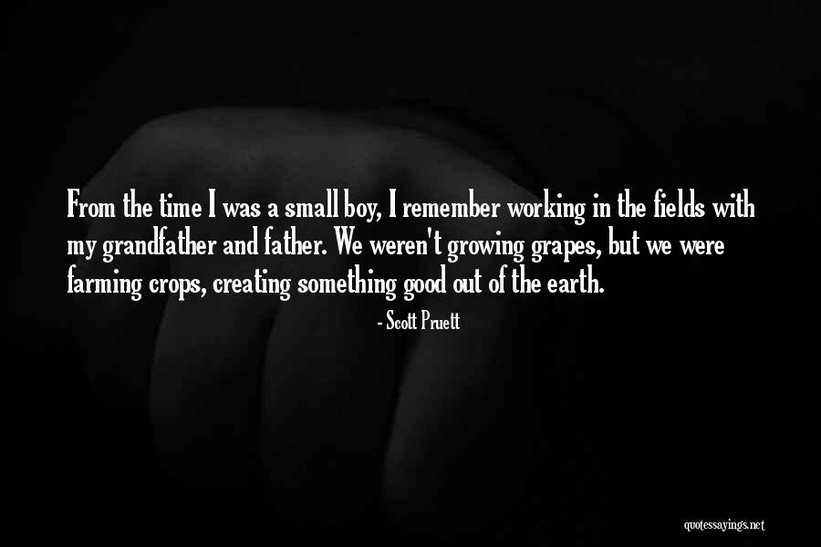 Scott Pruett Quotes 2085296 Scott Pruett Quotes 2085296