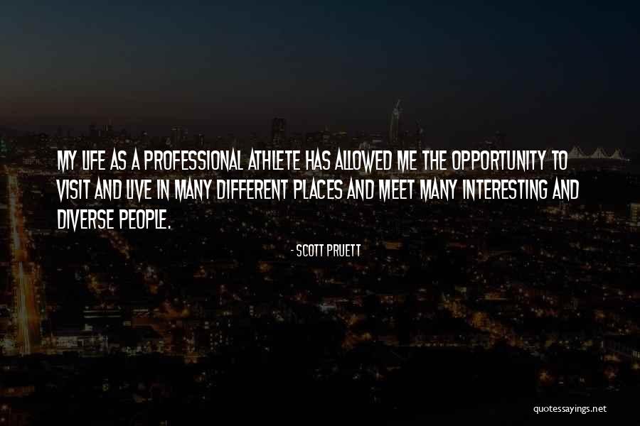 Scott Pruett Quotes 2263168 Scott Pruett Quotes 2263168