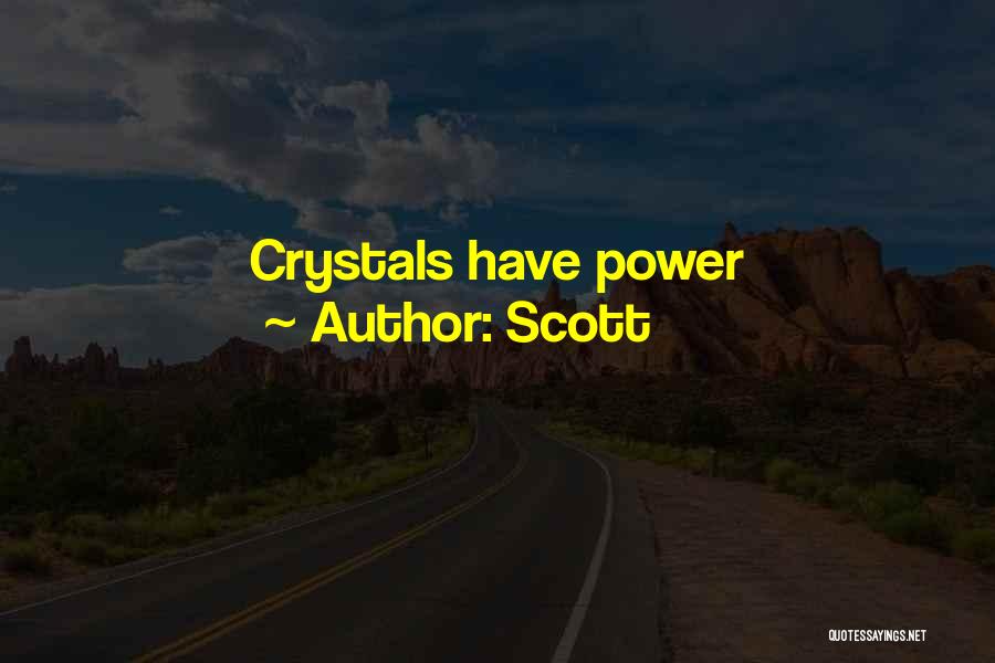 Scott Quotes 793211