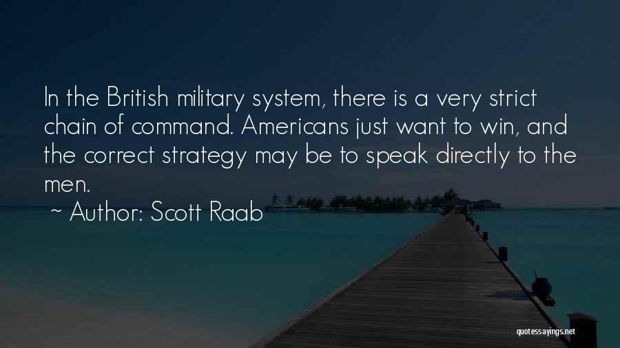 Scott Raab Quotes 2085191