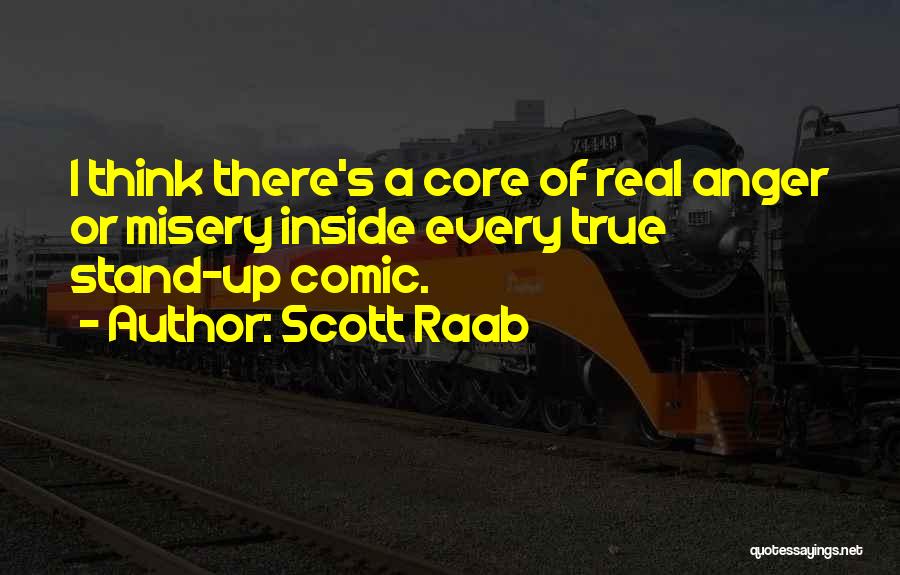 Scott Raab Quotes 877718