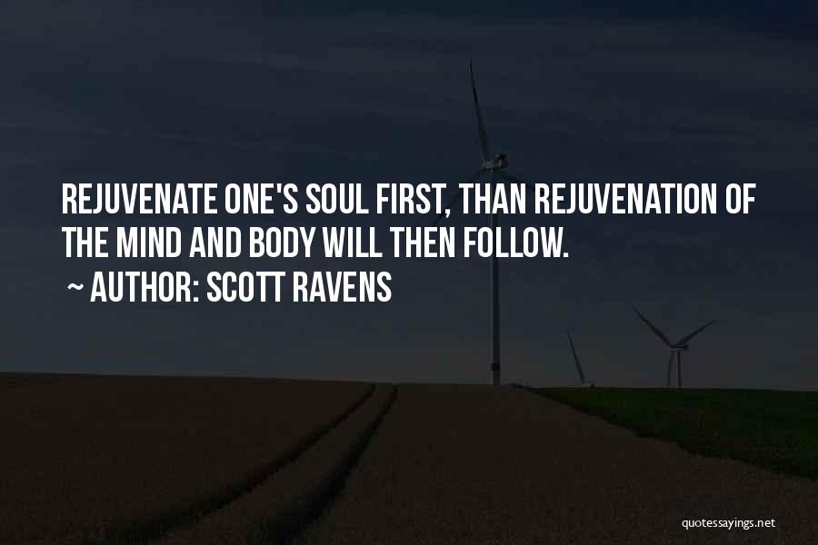 Scott Ravens Quotes 792908