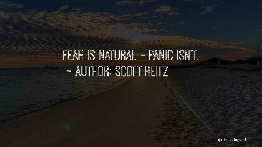 Scott Reitz Quotes 1710240