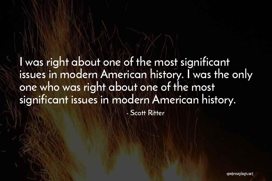 Scott Ritter Quotes 1033899 Scott Ritter Quotes 1033899