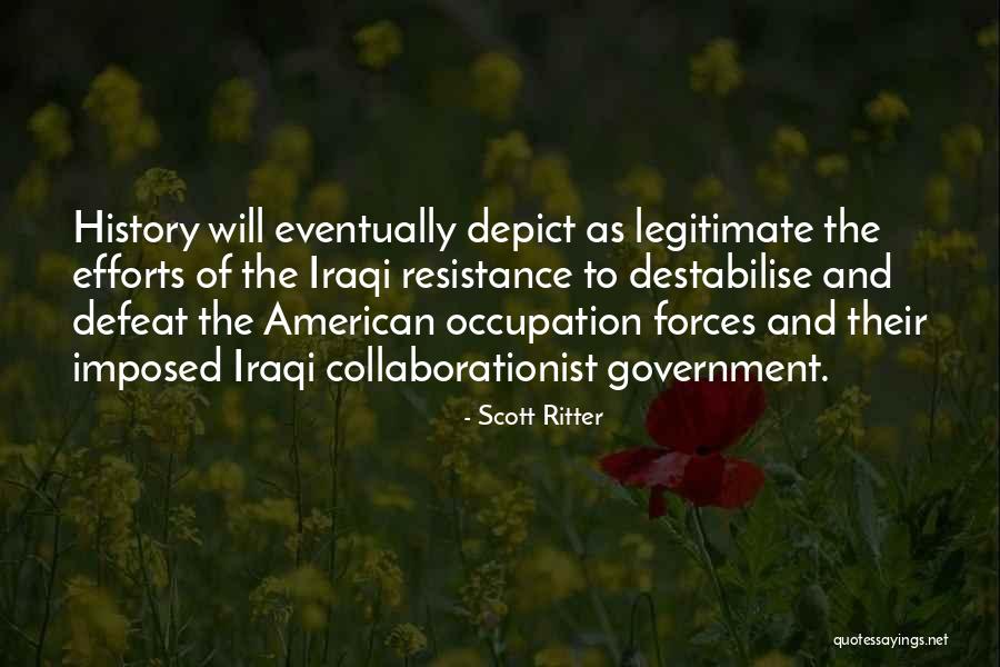 Scott Ritter Quotes 1176467 Scott Ritter Quotes 1176467