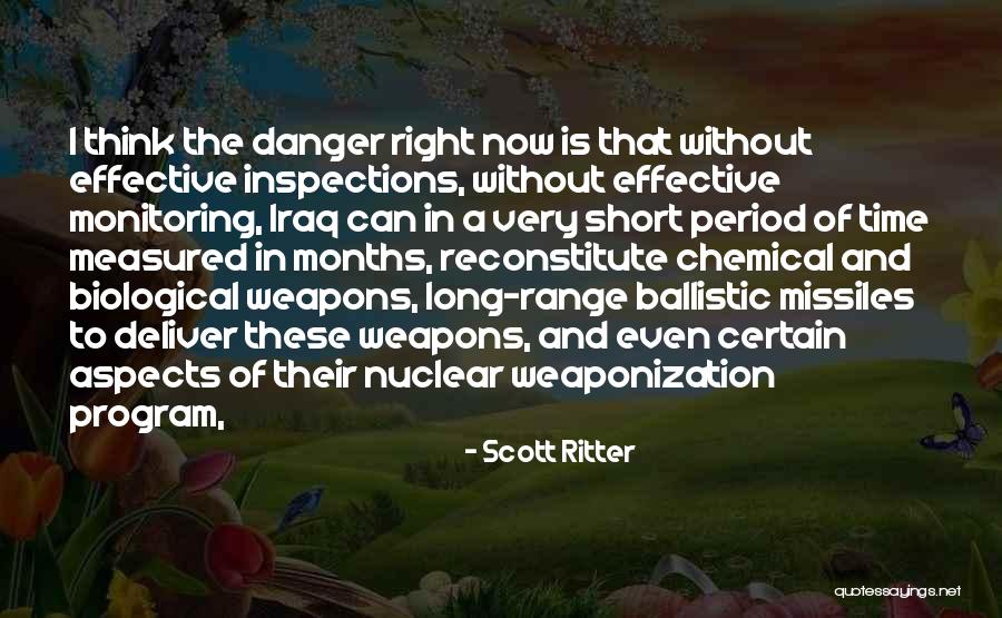 Scott Ritter Quotes 1419285 Scott Ritter Quotes 1419285
