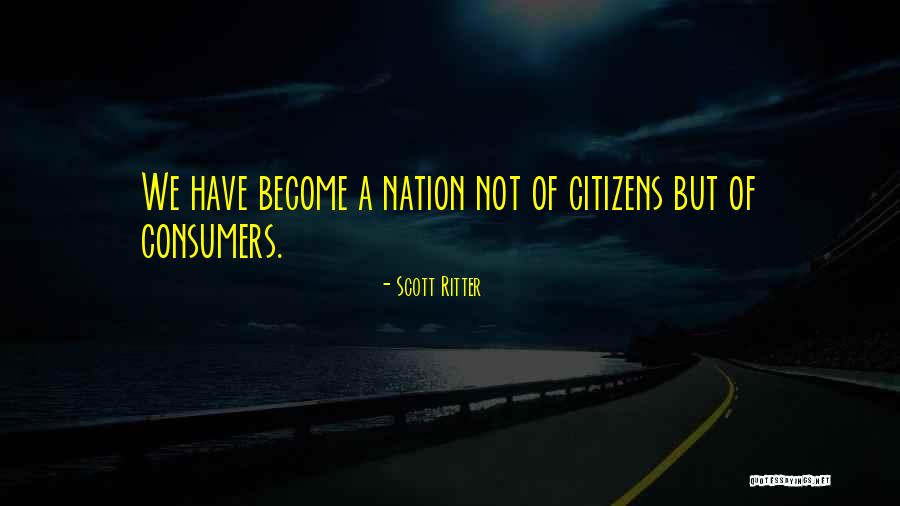 Scott Ritter Quotes 1559758 Scott Ritter Quotes 1559758
