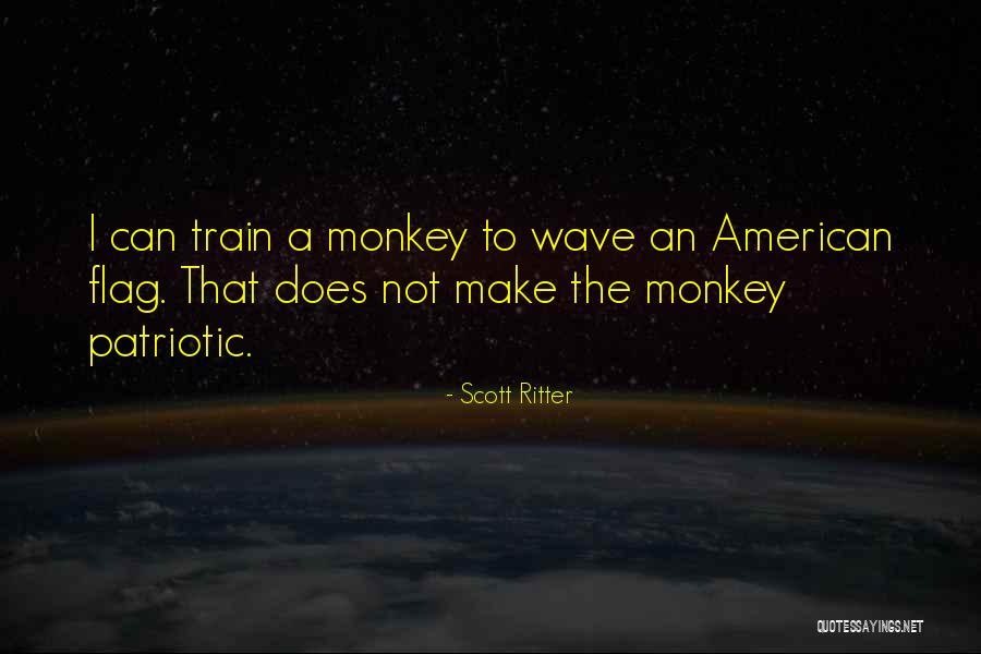 Scott Ritter Quotes 1711732 Scott Ritter Quotes 1711732
