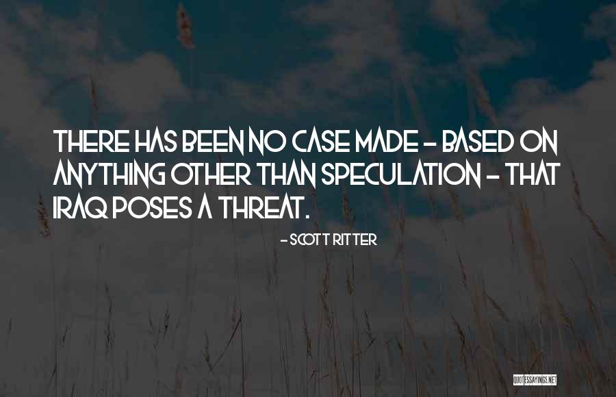 Scott Ritter Quotes 1908787 Scott Ritter Quotes 1908787