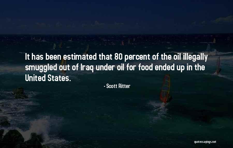 Scott Ritter Quotes 1953297 Scott Ritter Quotes 1953297