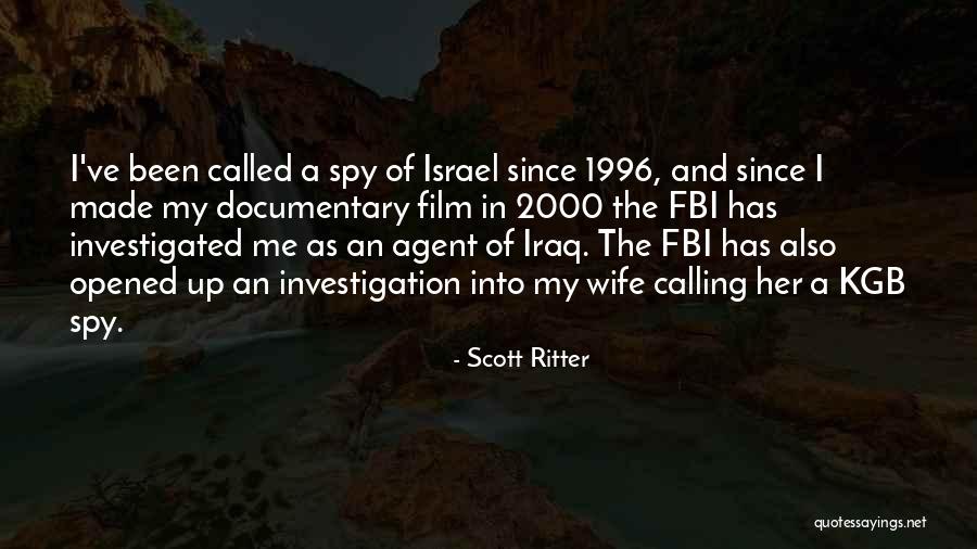 Scott Ritter Quotes 2083697 Scott Ritter Quotes 2083697