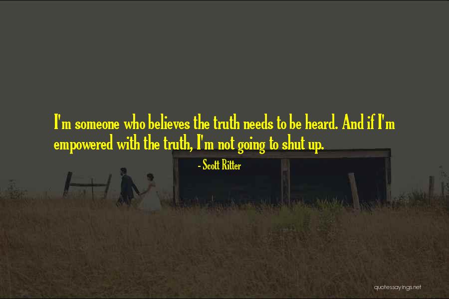 Scott Ritter Quotes 401970 Scott Ritter Quotes 401970