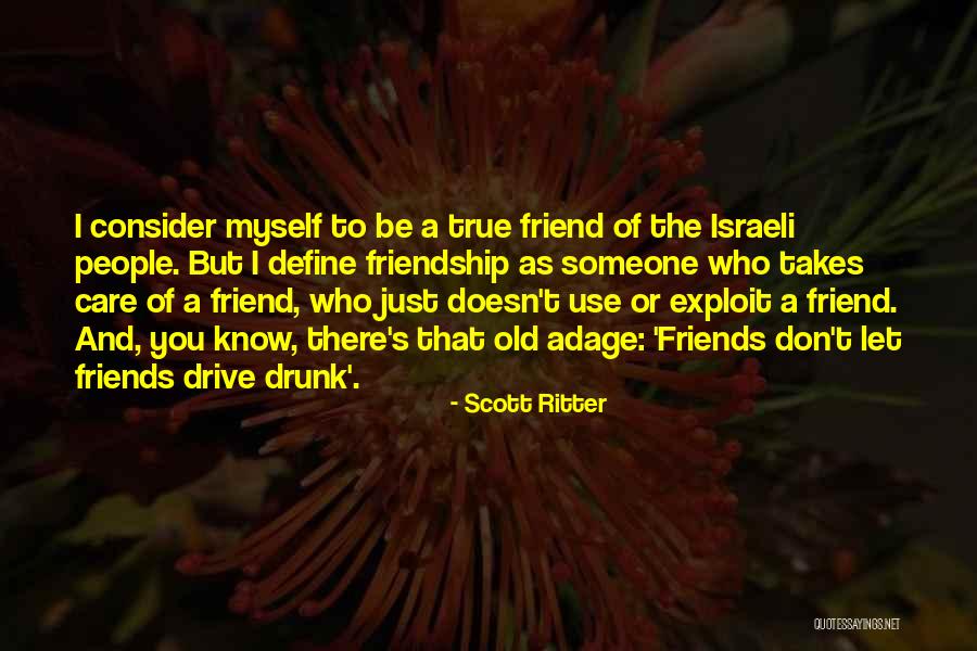Scott Ritter Quotes 447336 Scott Ritter Quotes 447336
