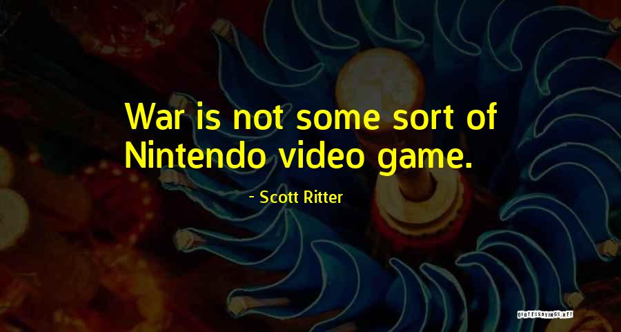 Scott Ritter Quotes 482950 Scott Ritter Quotes 482950