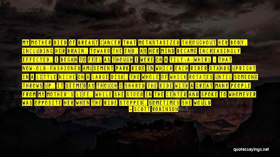 Scott Robinson Quotes 1974014 Scott Robinson Quotes 1974014