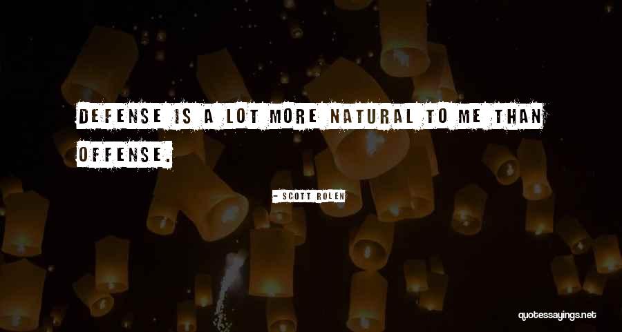 Scott Rolen Quotes 436644 Scott Rolen Quotes 436644