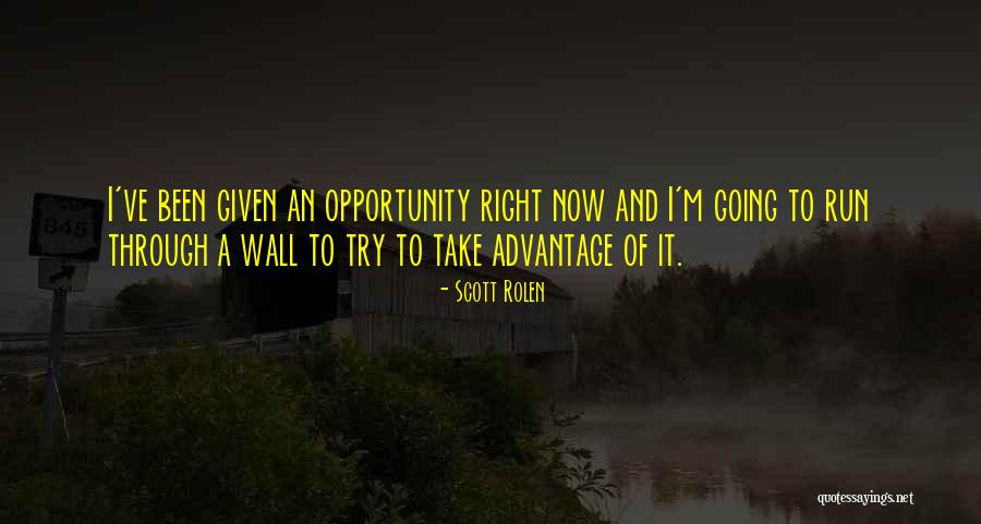 Scott Rolen Quotes 924305 Scott Rolen Quotes 924305