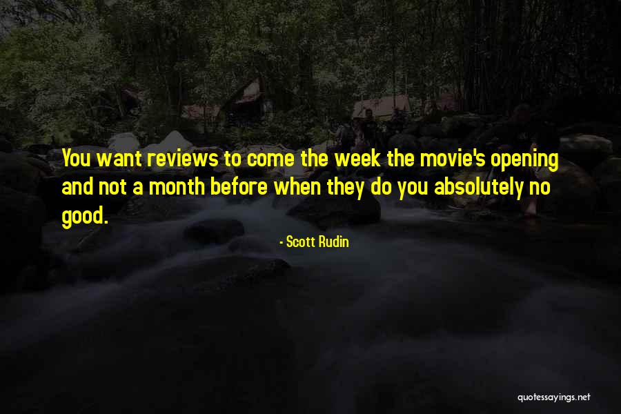 Scott Rudin Quotes 1396159 Scott Rudin Quotes 1396159