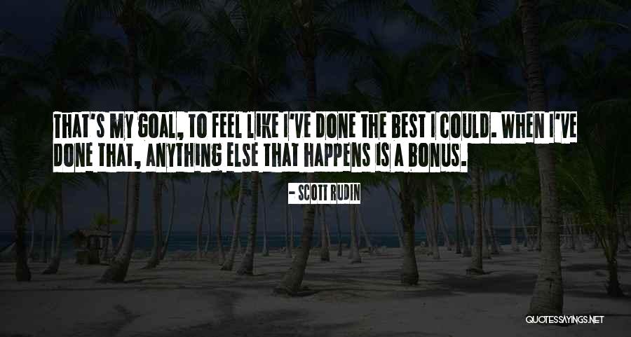 Scott Rudin Quotes 1494914 Scott Rudin Quotes 1494914