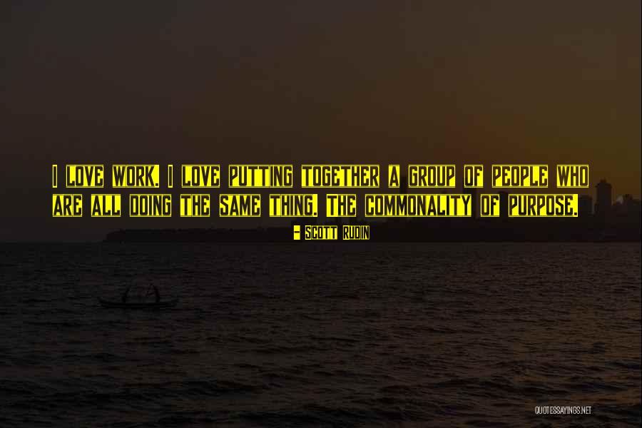 Scott Rudin Quotes 1772007 Scott Rudin Quotes 1772007