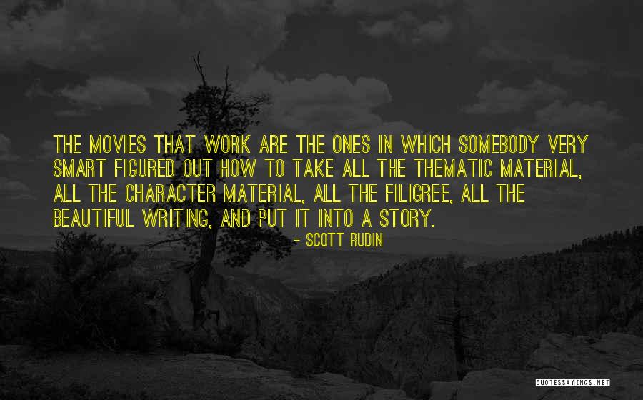 Scott Rudin Quotes 2104885