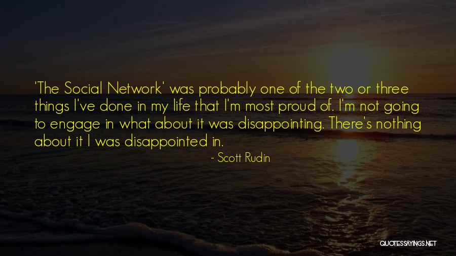 Scott Rudin Quotes 2123435 Scott Rudin Quotes 2123435