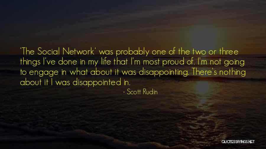 Scott Rudin Quotes 2123435