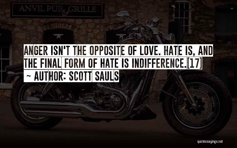 Scott Sauls Quotes 1895372