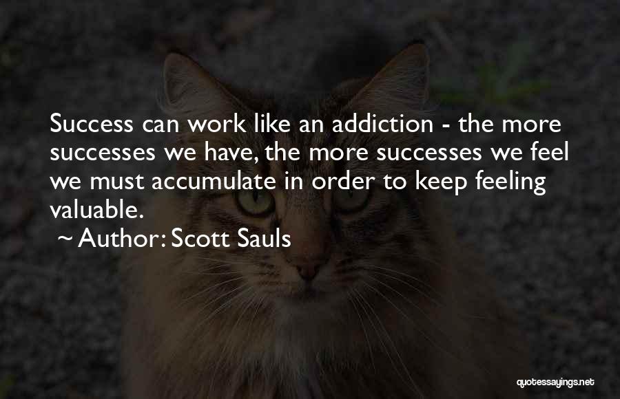 Scott Sauls Quotes 218940