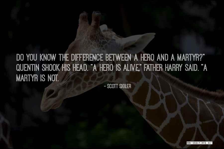 Scott Sigler Quotes 1034344 Scott Sigler Quotes 1034344