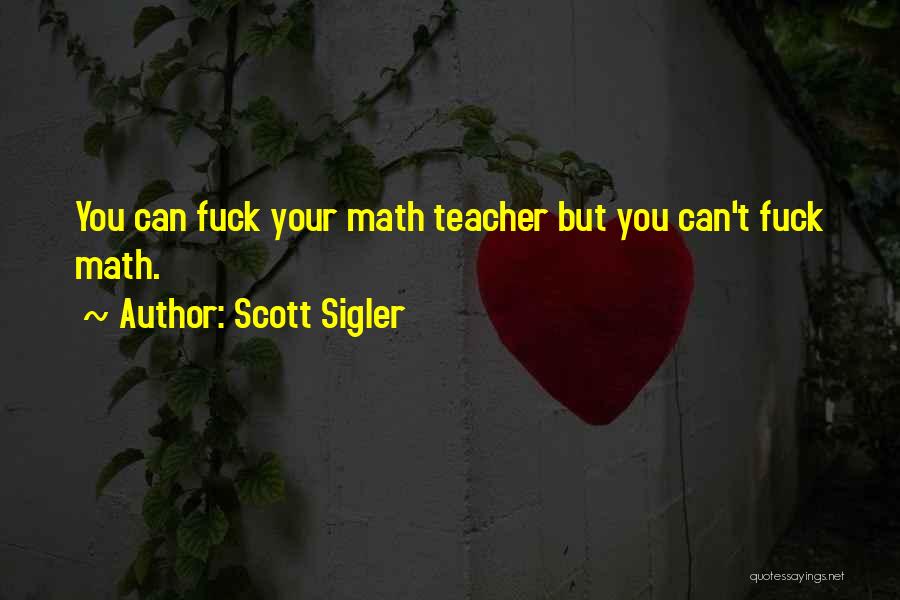 Scott Sigler Quotes 1037577