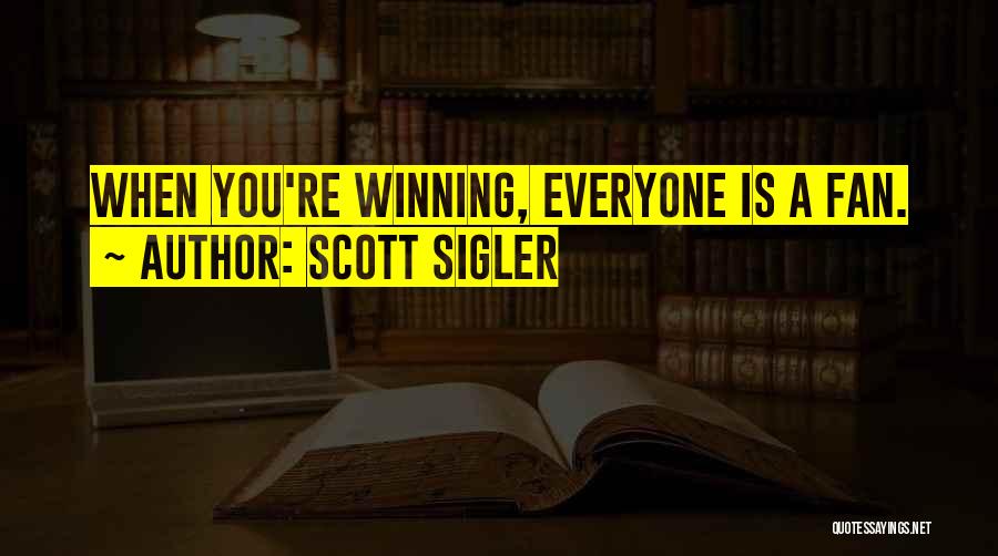 Scott Sigler Quotes 1112437