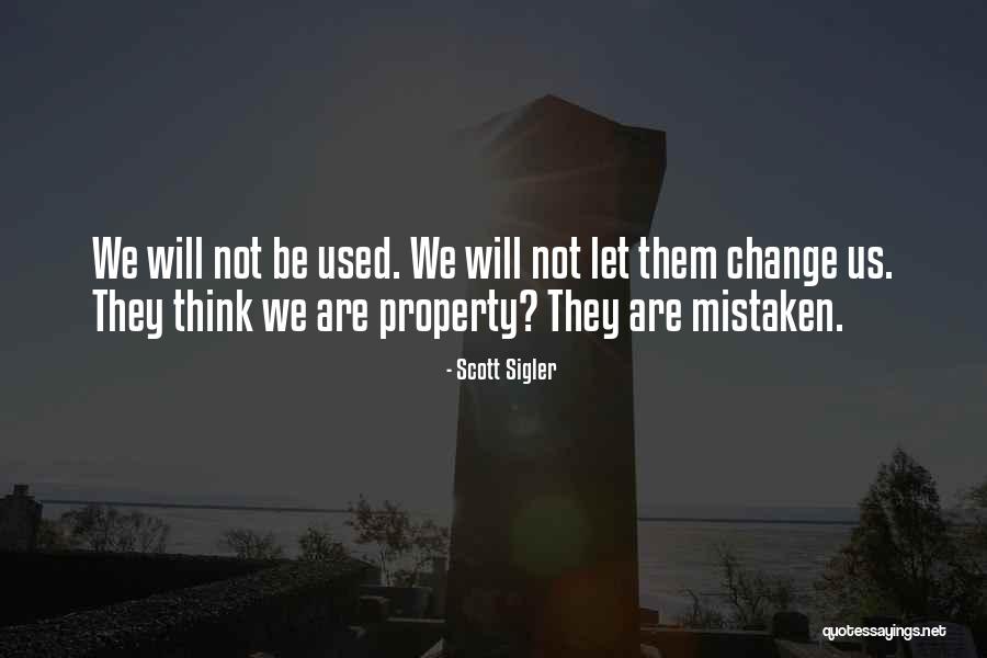 Scott Sigler Quotes 1186094 Scott Sigler Quotes 1186094
