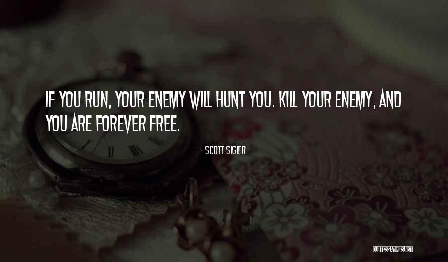 Scott Sigler Quotes 1258360 Scott Sigler Quotes 1258360