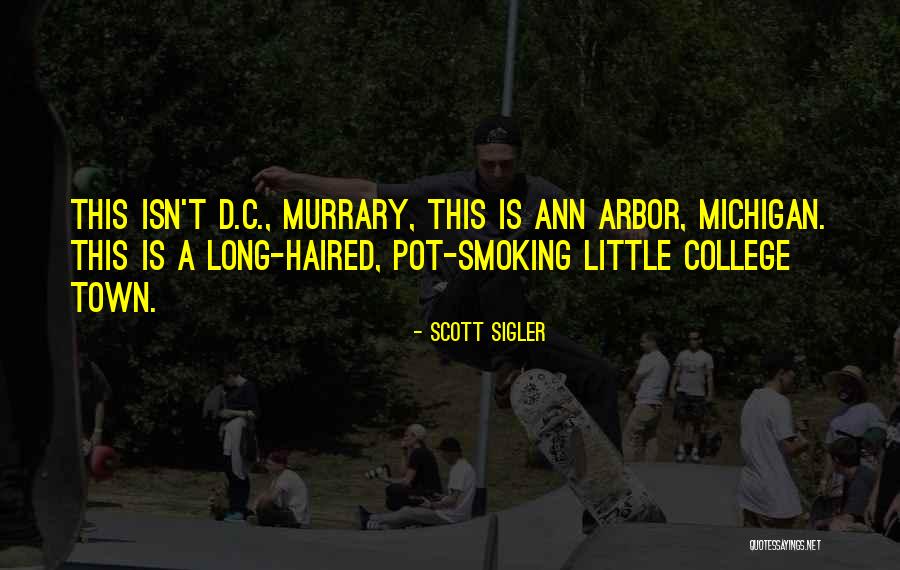Scott Sigler Quotes 1588267 Scott Sigler Quotes 1588267