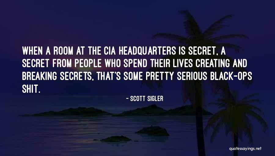 Scott Sigler Quotes 1597172