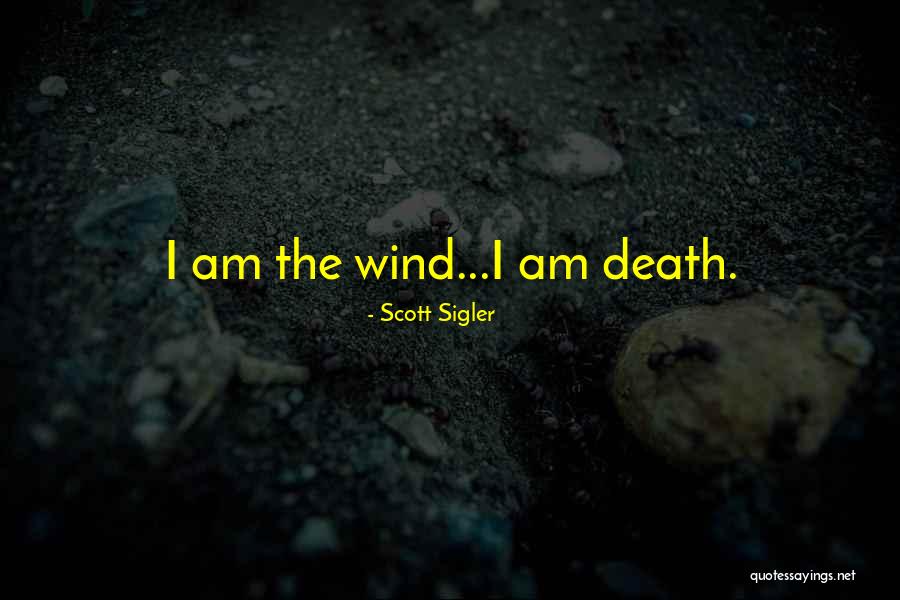 Scott Sigler Quotes 2074569 Scott Sigler Quotes 2074569
